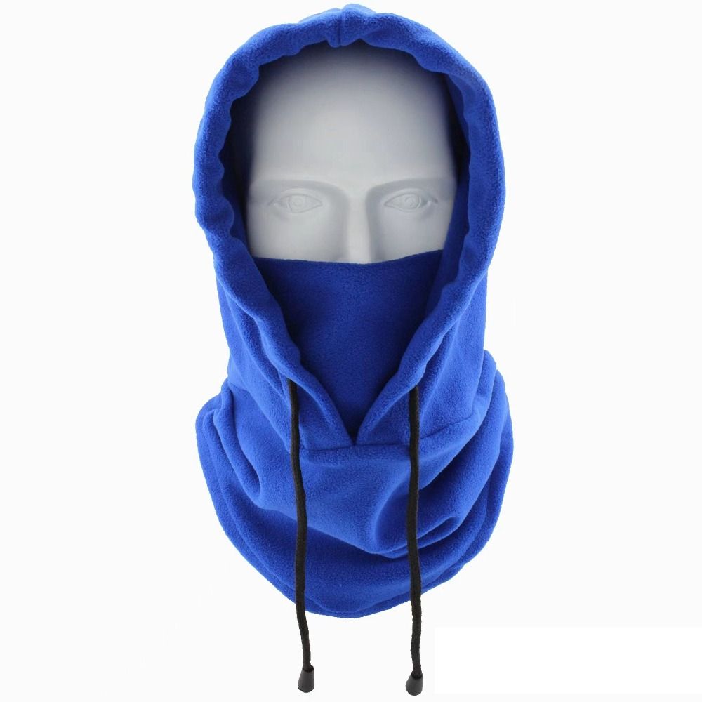 Mode Polar Fleece Balaclava Wa - Balaclava Ski Mask recensie en prijs