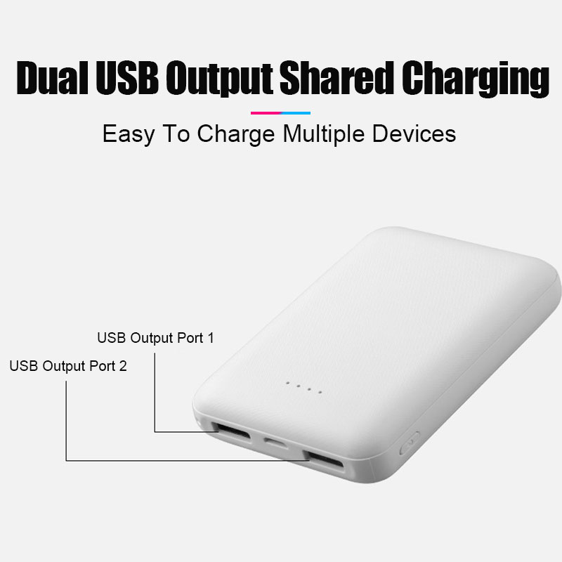 20000 mAh Verwarmingsbatterij  - Heated Vest Battery recensie en prijs