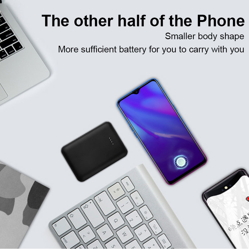 20000 mAh Verwarmingsbatterij  - Heated Vest Battery recensie en prijs