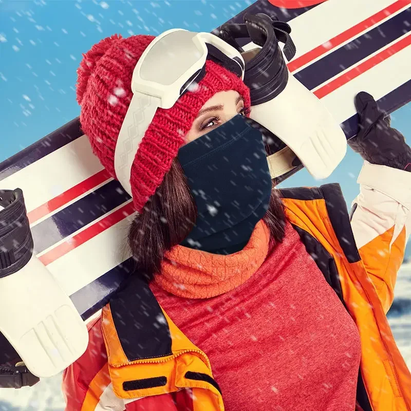 Winter Warm Unisex Winddicht M - Balaclava Ski Mask recensie en prijs