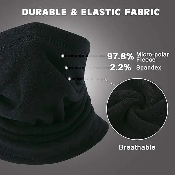 Winter Warm Unisex Winddicht M - Balaclava Ski Mask recensie en prijs
