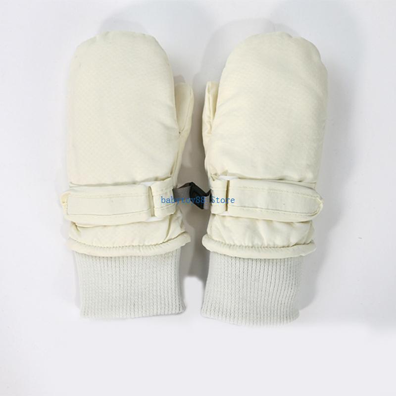 Y4UD Kid geïsoleerde sneeuw Le - Snow Glove Insulated recensie en prijs
