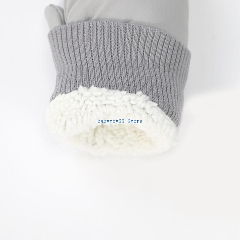 Y4UD Kid geïsoleerde sneeuw Le - Snow Glove Insulated recensie en prijs