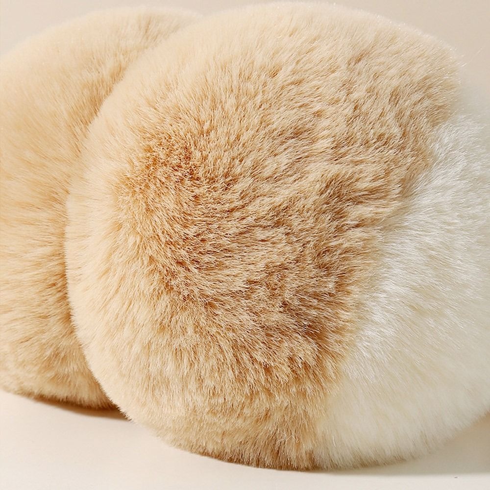 Mode Nepbont Oorwarmers Snoep  - Earmuffs Foldable recensie en prijs