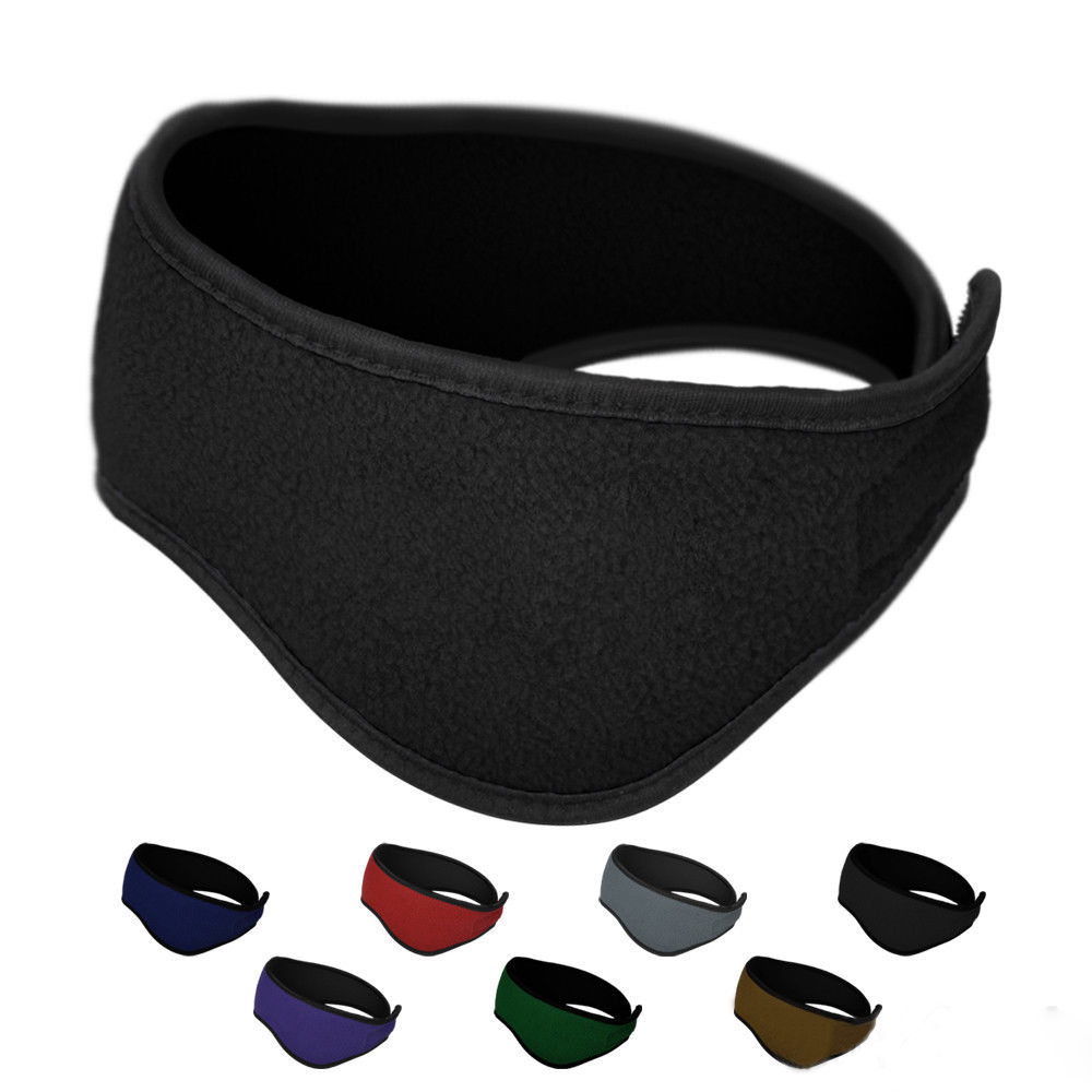 1 Pc Winter Vrouwen Mannen Oor - Fleece Ear Warmer Band recensie en prijs