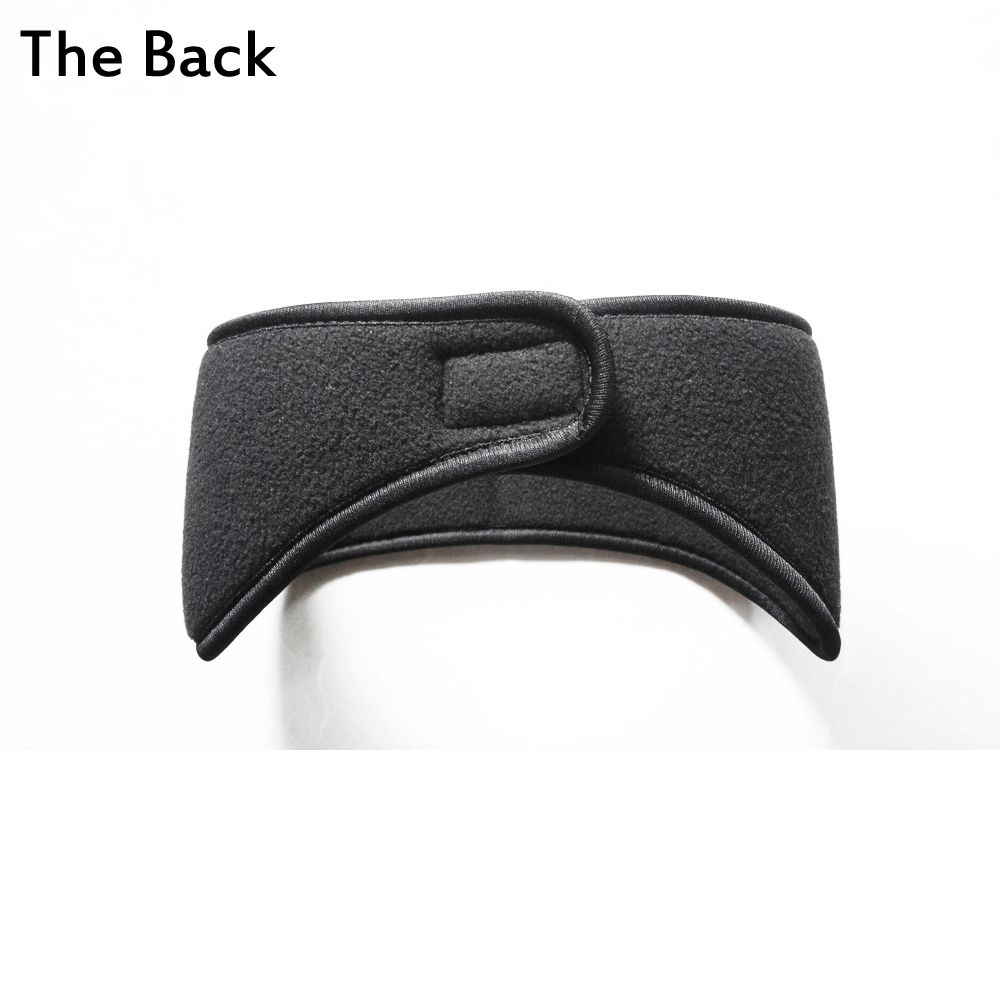 1 Pc Winter Vrouwen Mannen Oor - Fleece Ear Warmer Band recensie en prijs