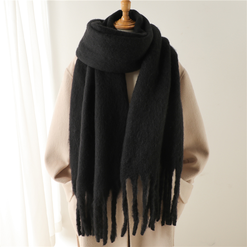 Wintersjaal voor dames Kasjmie - Cashmere Pashmina Wrap recensie en prijs