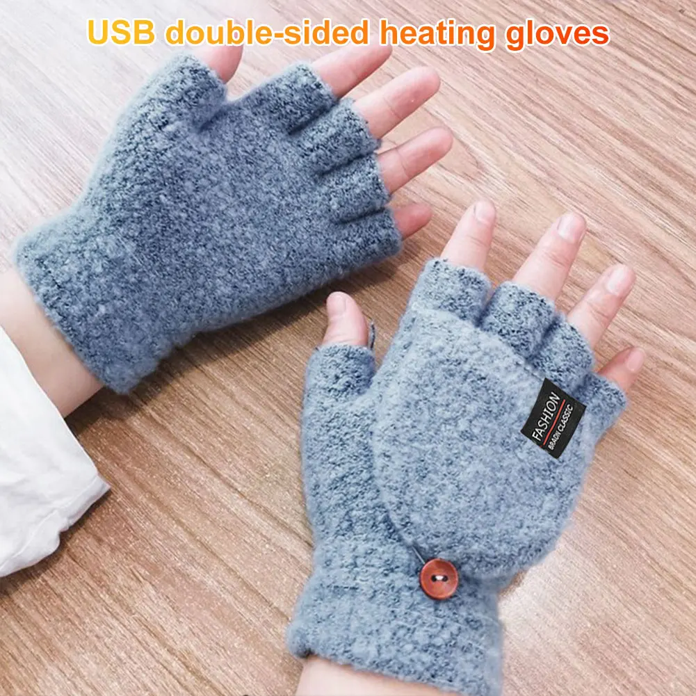 USB elektrisch verwarmde hands - Hand Warmer Electric recensie en prijs