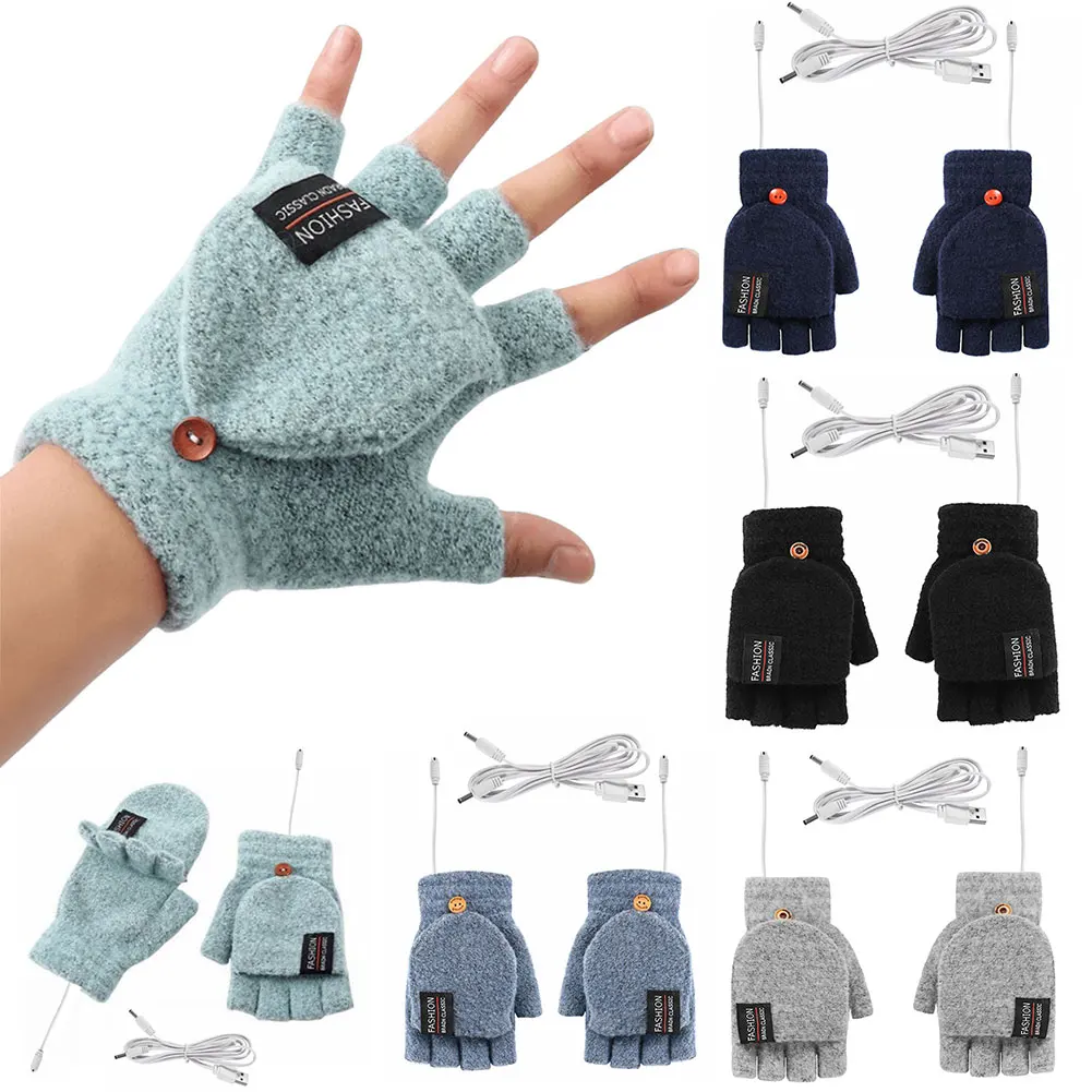 USB elektrisch verwarmde hands - Hand Warmer Electric recensie en prijs