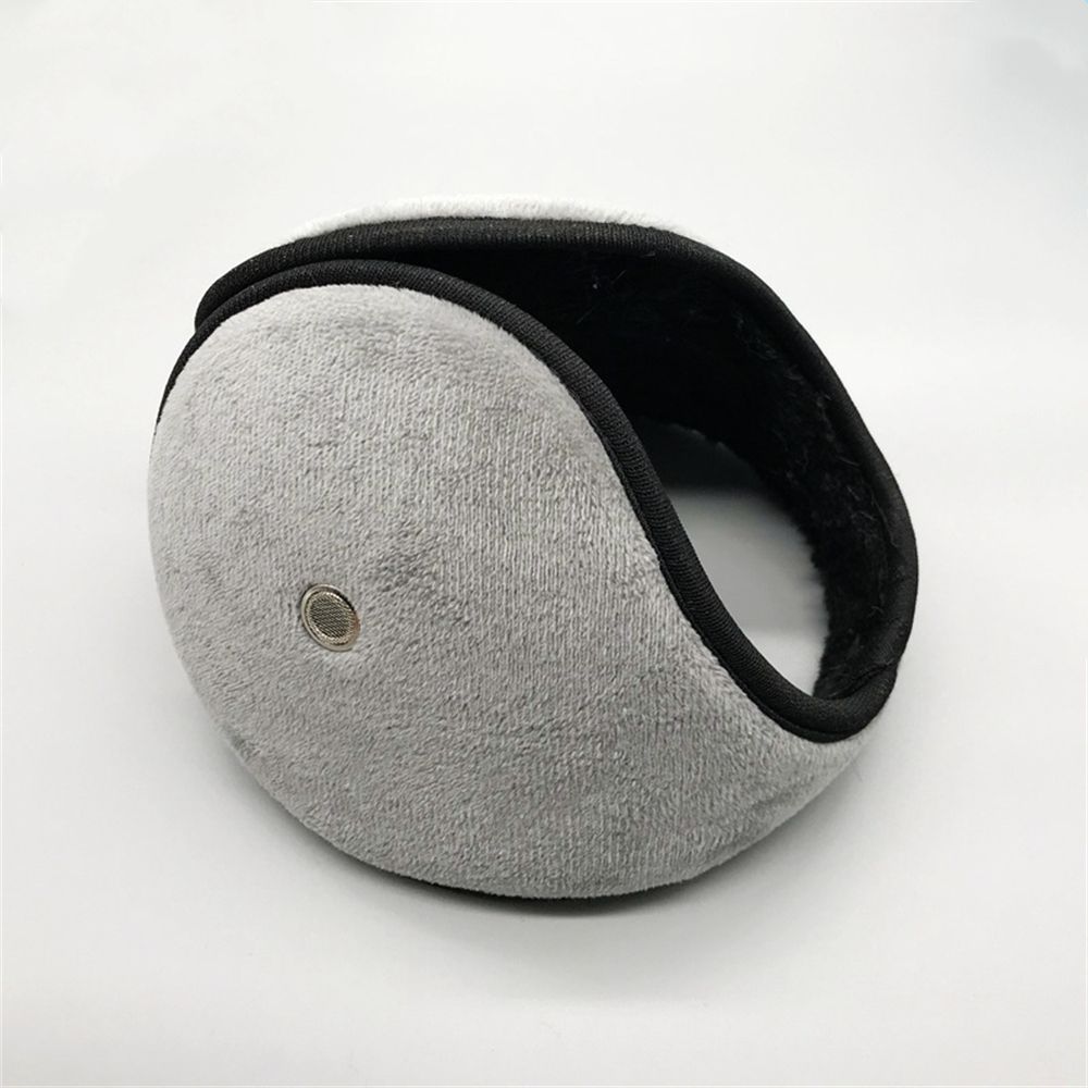Heren Oorkappen Winter Oorwarm - Fleece Ear Warmer Band recensie en prijs