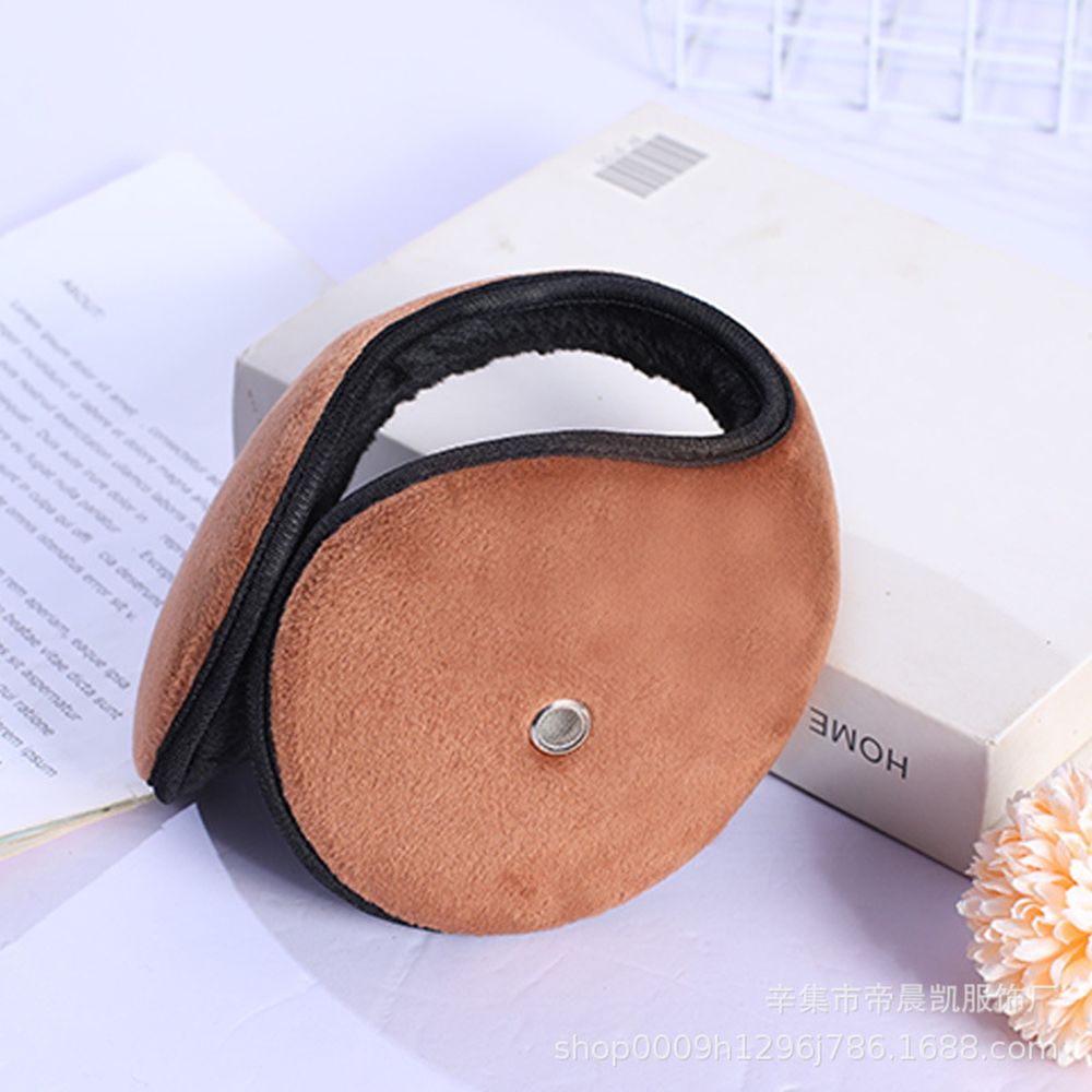 Heren Oorkappen Winter Oorwarm - Fleece Ear Warmer Band recensie en prijs