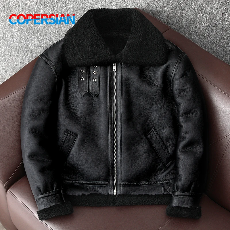 2024 Nieuwe Dikke Schapenwol O - Down Jacket Packable recensie en prijs