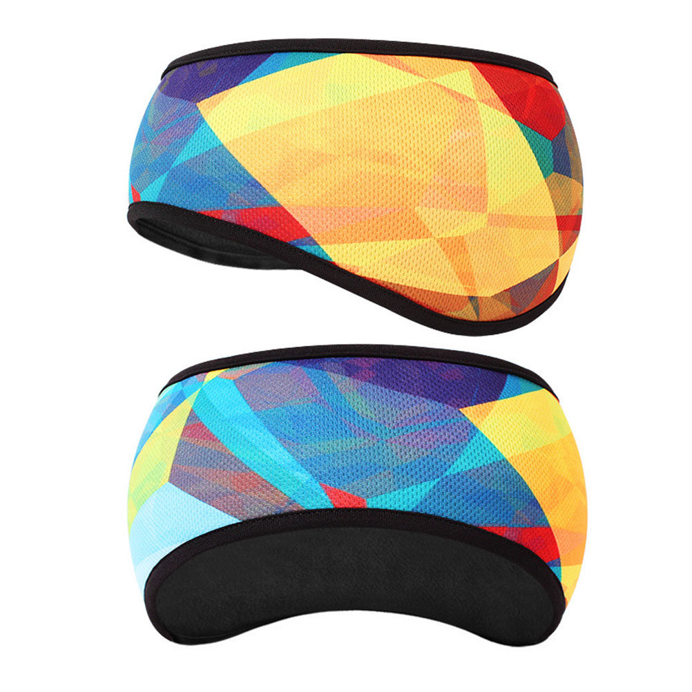 Buiten warme fleece oorband wi - Fleece Ear Warmer Band recensie en prijs