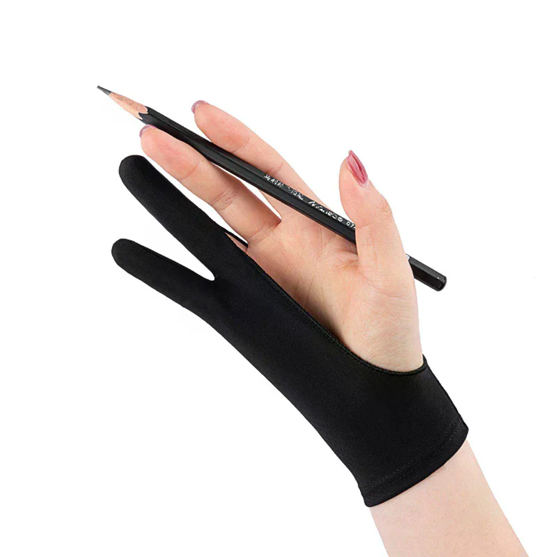 Anti-touch handschilderen met  - Touch Screen Gloves recensie en prijs