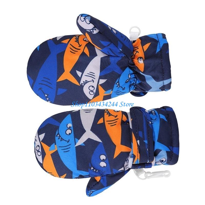 Geïsoleerde kindersneeuwhandsc - Snow Glove Insulated recensie en prijs