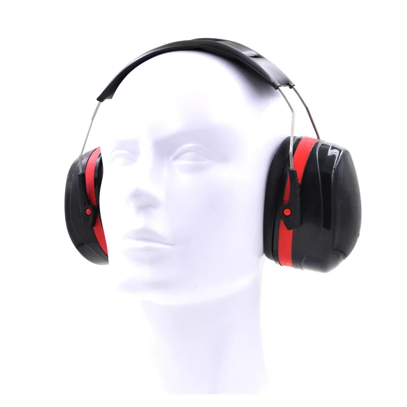 Anti-geluid hoofd verstelbare  - Earmuffs Foldable recensie en prijs