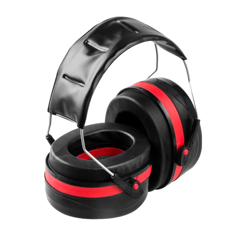 Anti-geluid hoofd verstelbare  - Earmuffs Foldable recensie en prijs