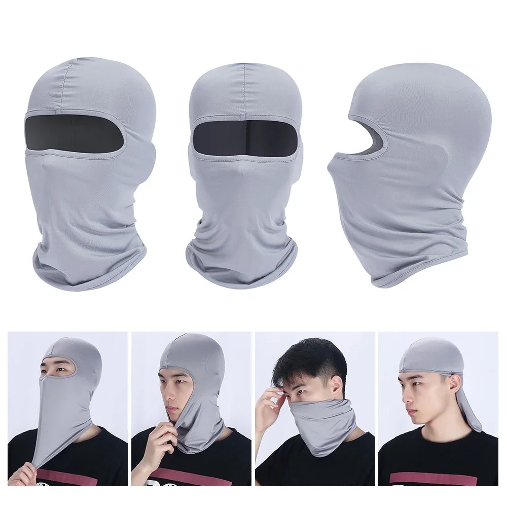 Balaclava Volgelaatsmasker Wan - Balaclava Ski Mask recensie en prijs