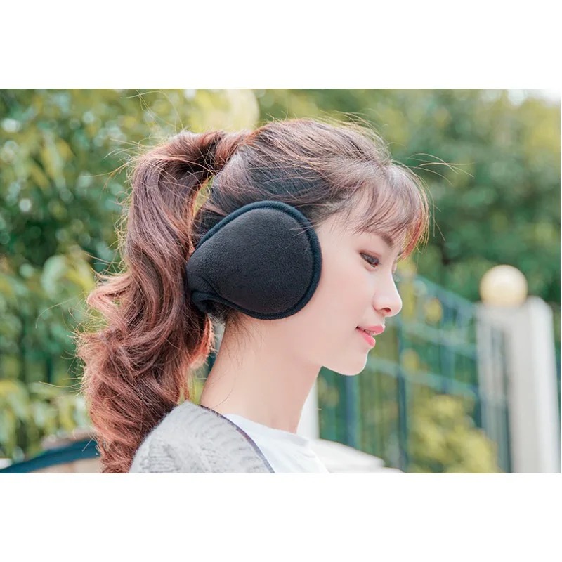 Winter unisex grote opvouwbare - Earmuffs Foldable recensie en prijs