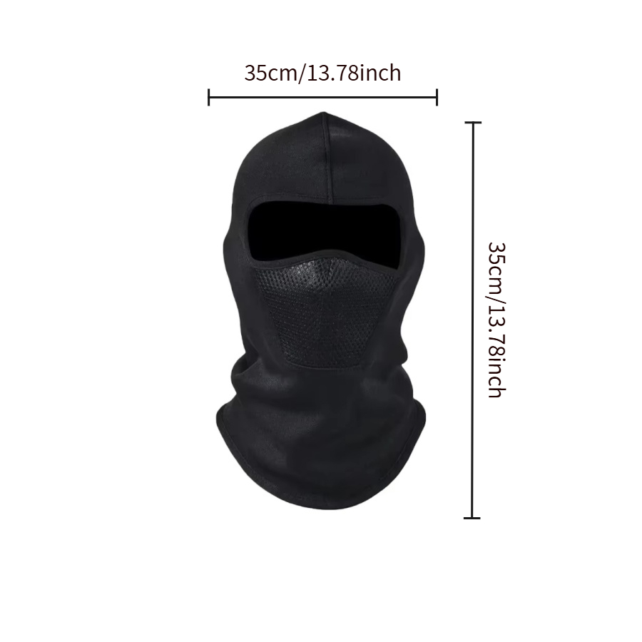 Zomer lichtgewicht balaclava f - Balaclava Ski Mask recensie en prijs