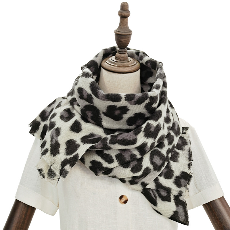 Luxe Merk Dikke Kasjmier Sjaal - Cashmere Pashmina Wrap recensie en prijs