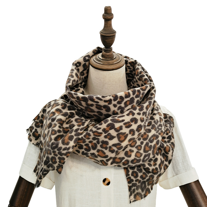 Luxe Merk Dikke Kasjmier Sjaal - Cashmere Pashmina Wrap recensie en prijs