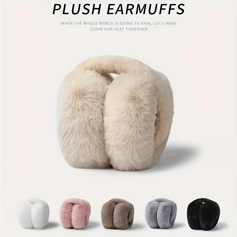 Opvouwbare en verstelbare wint - Earmuffs Foldable recensie en prijs