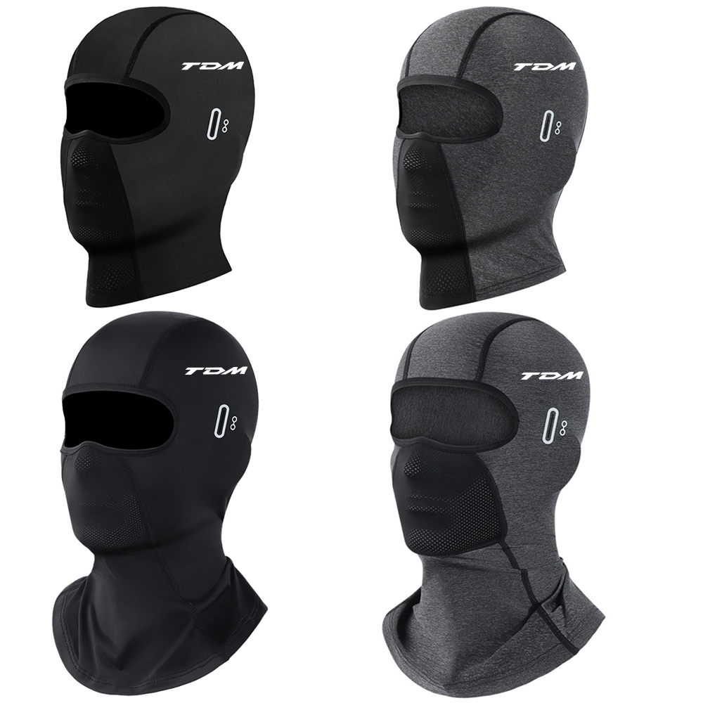 Voor YAMAHA TDM 850 TDM850 TDM - Balaclava Ski Mask recensie en prijs