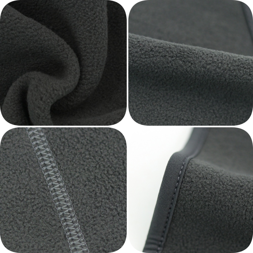 1Pc Fleece Oorwarmer Muff Unis - Winter Headband Fleece recensie en prijs