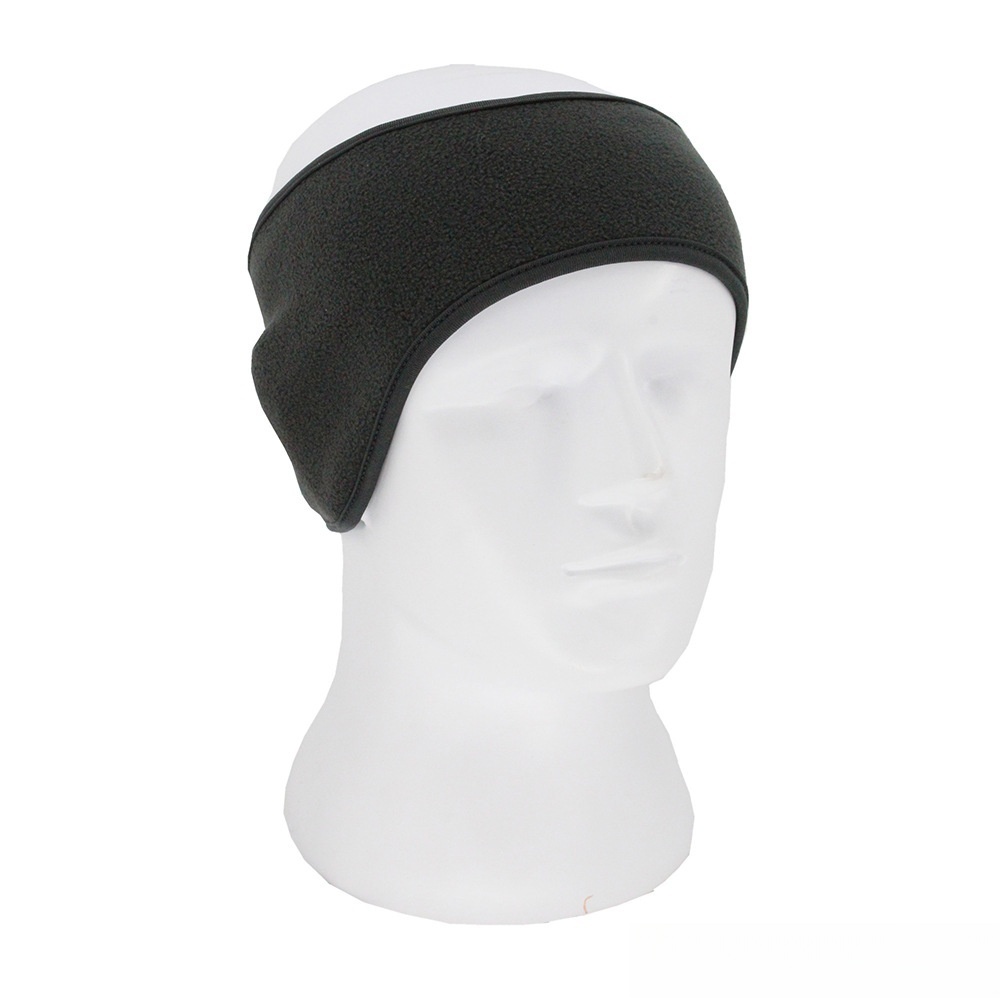 1Pc Fleece Oorwarmer Muff Unis - Winter Headband Fleece recensie en prijs