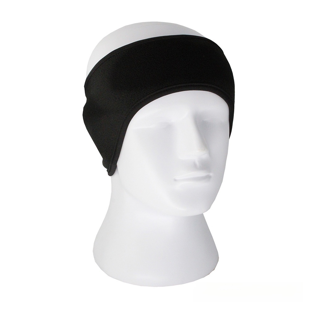 1Pc Fleece Oorwarmer Muff Unis - Winter Headband Fleece recensie en prijs