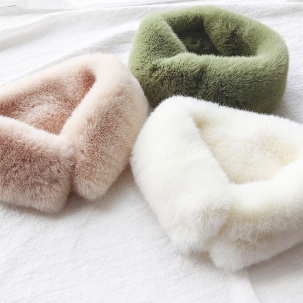 Hals Warmers Voor Vrouwen Jas  - Neck Gaiter Fleece recensie en prijs