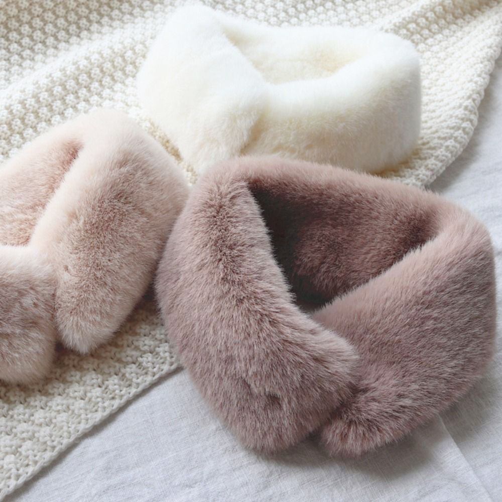 Hals Warmers Voor Vrouwen Jas  - Neck Gaiter Fleece recensie en prijs