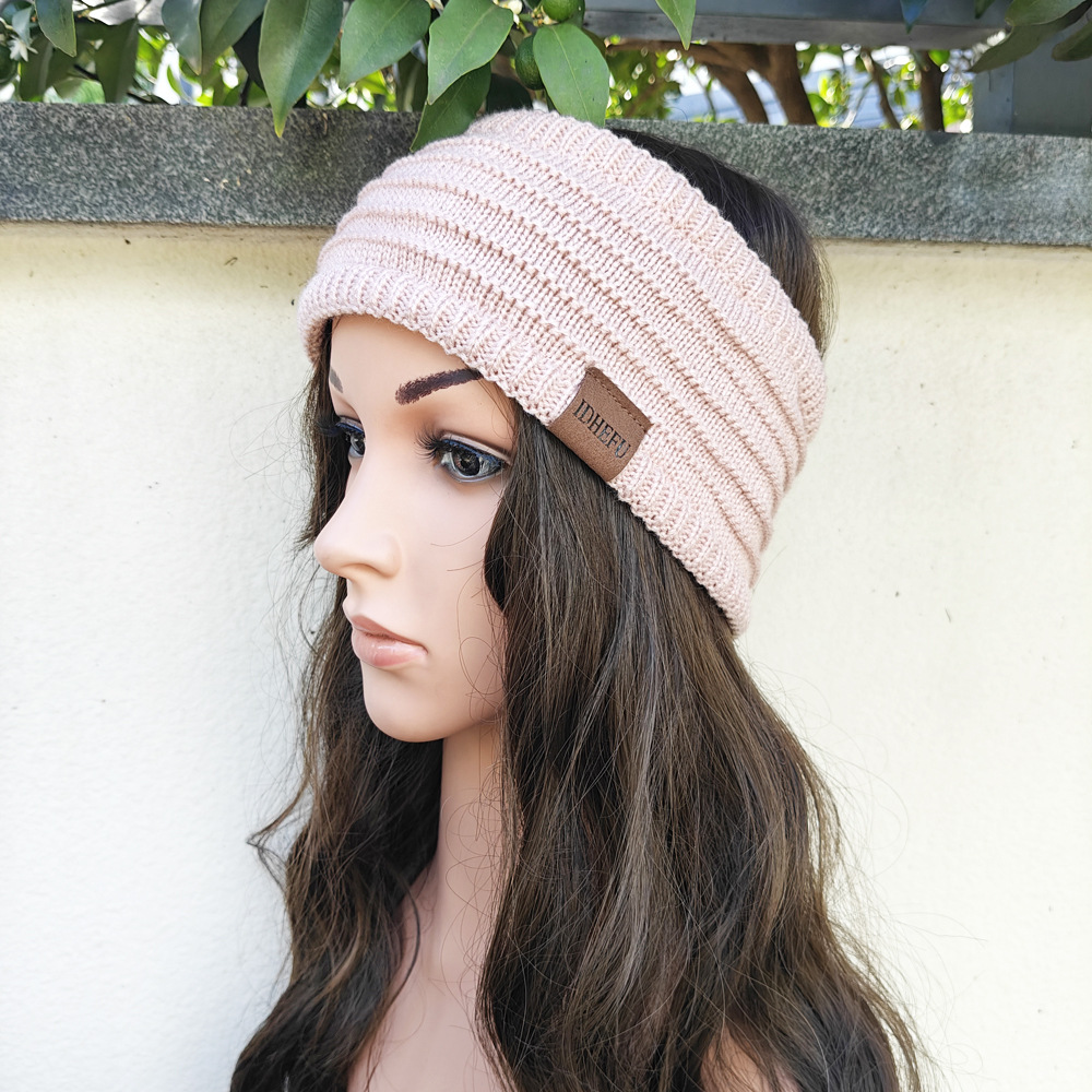Winter Warm Houden Fleece Gevo - Fleece Ear Warmer Band recensie en prijs