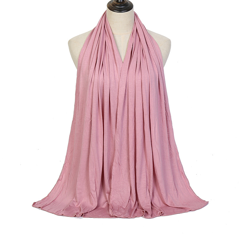 30 kleuren Plain Solid Modal J - Shawl Wrap Winter recensie en prijs