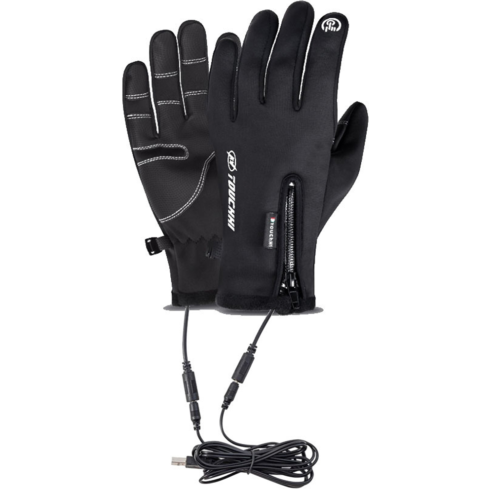 Usb Touchscreen Handschoenen E - Hand Warmer Electric recensie en prijs