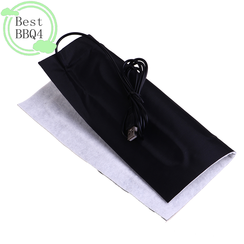 (BBQ4) USB 22x22cm 5V Huisdier - Hand Warmer Electric recensie en prijs