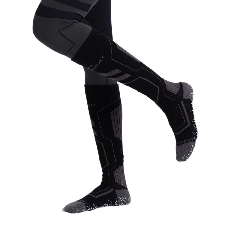 Echte wollen skisokken meisjes - Thermal Sock Wool recensie en prijs