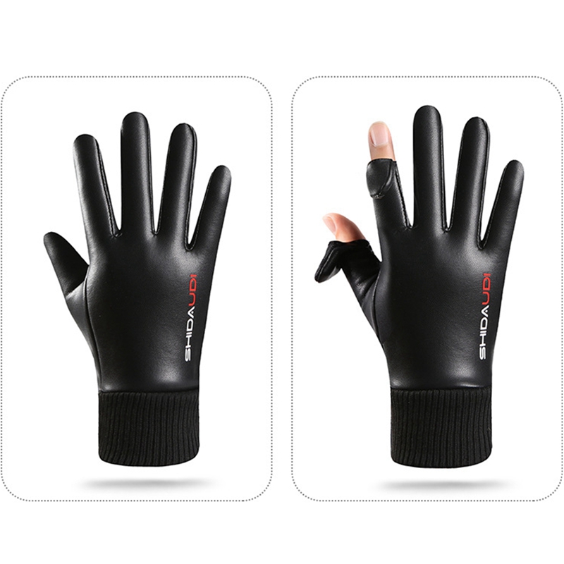 Motorfleece voering Thermische - Touch Screen Gloves recensie en prijs