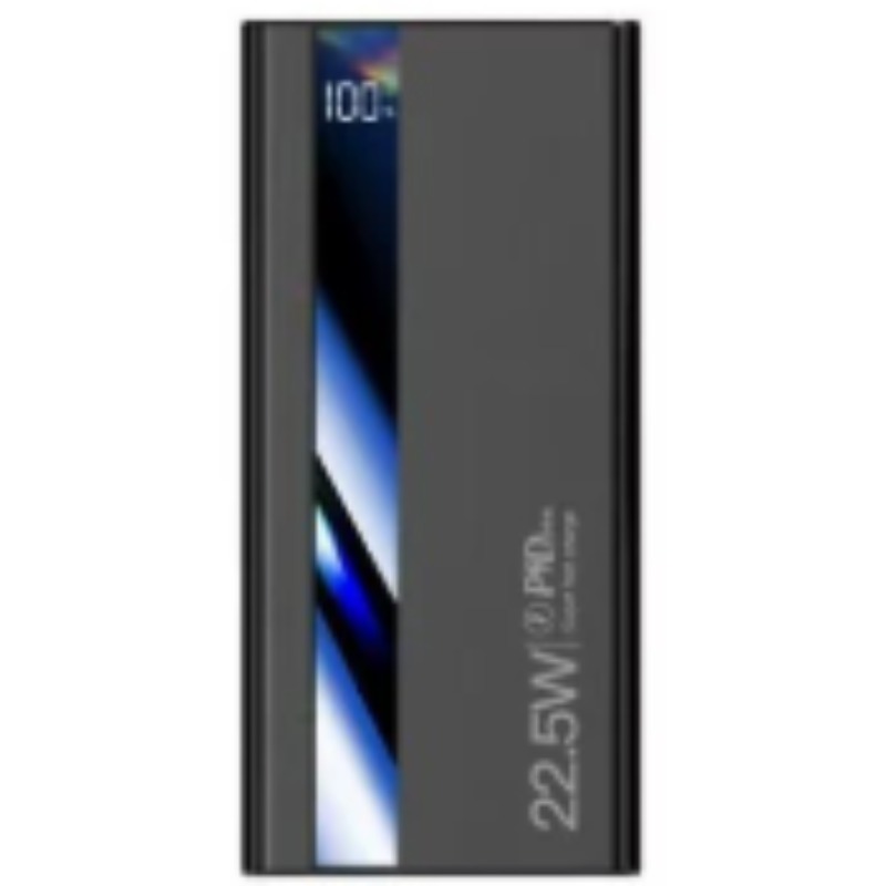 10000-20000mAh 5V/2.4A Draagba - Heated Vest Battery recensie en prijs