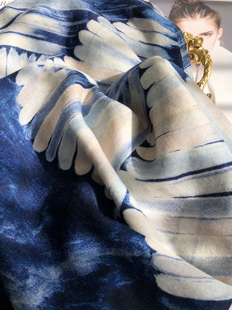 Pashmina Sjaals voor Dames 200 - Cashmere Pashmina Wrap recensie en prijs