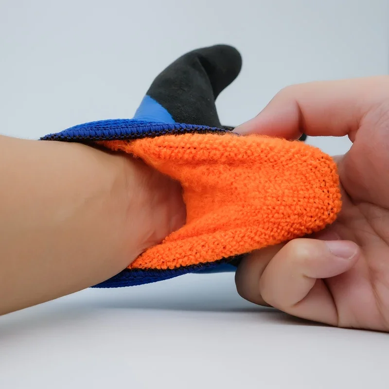 Waterdichte winterwerkhandscho - Snow Glove Insulated recensie en prijs