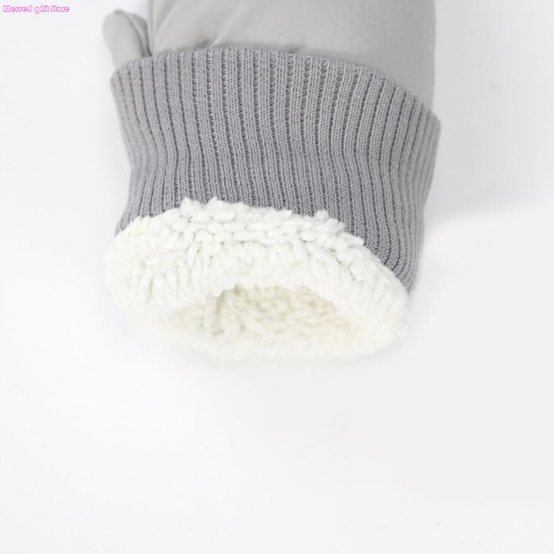 D0JC Stijlvolle waterdichte sk - Snow Glove Insulated recensie en prijs