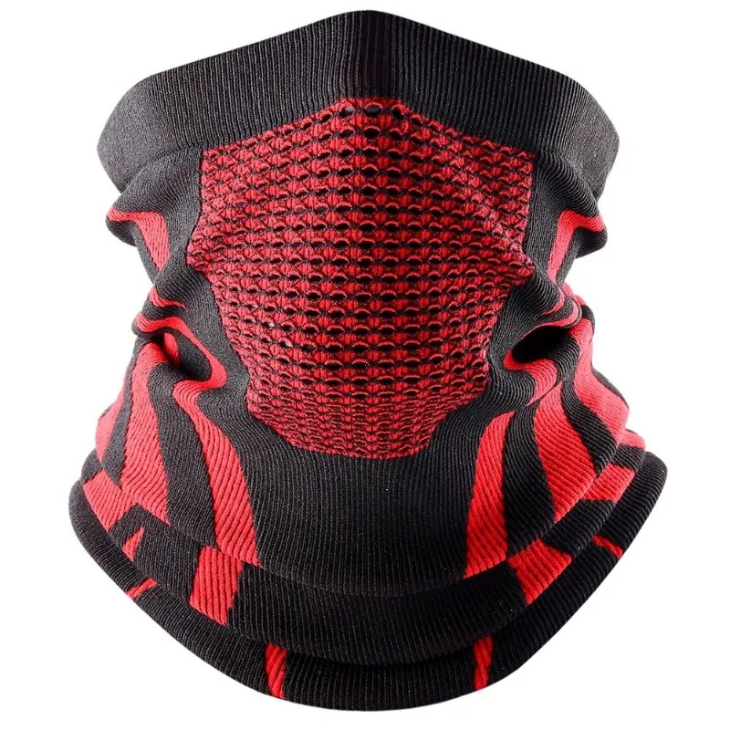 Winter nekwarmer/gaiter/balacl - Balaclava Ski Mask recensie en prijs