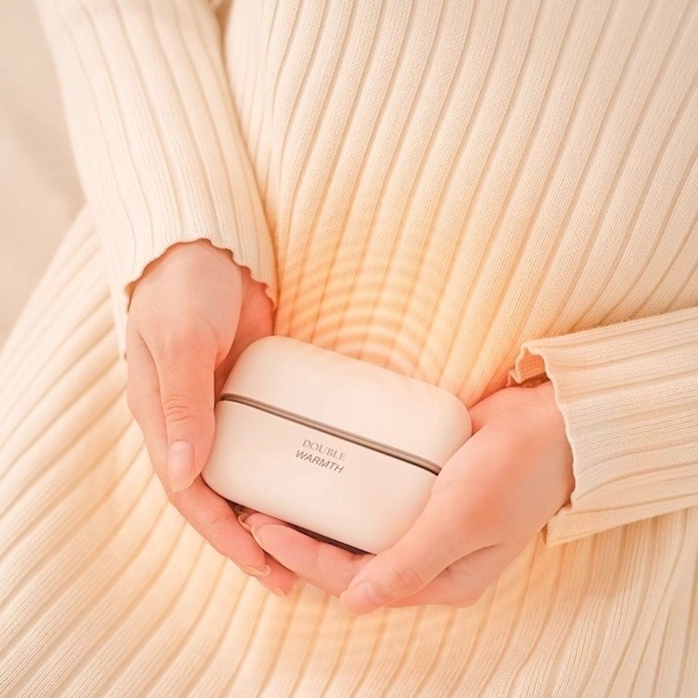 2-in-1 handwarmers met dubbele - Hand Warmer Electric recensie en prijs