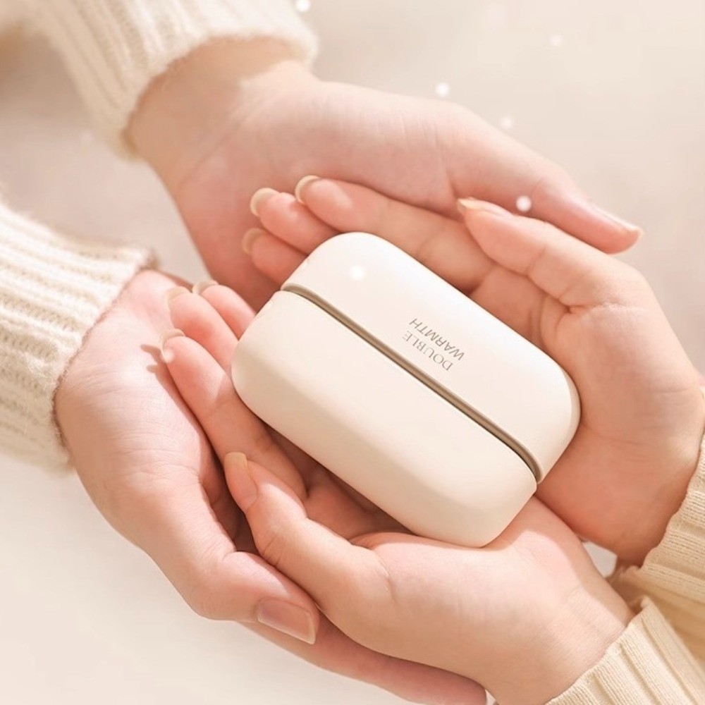 2-in-1 handwarmers met dubbele - Hand Warmer Electric recensie en prijs