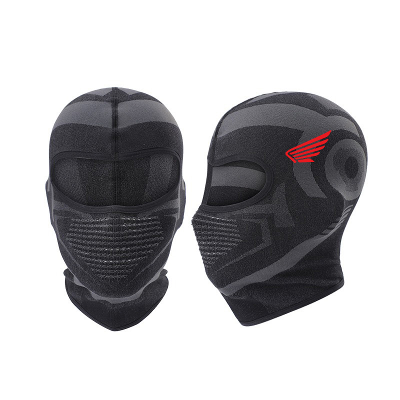 Voor Honda Logo Balaclava Moto - Balaclava Ski Mask recensie en prijs