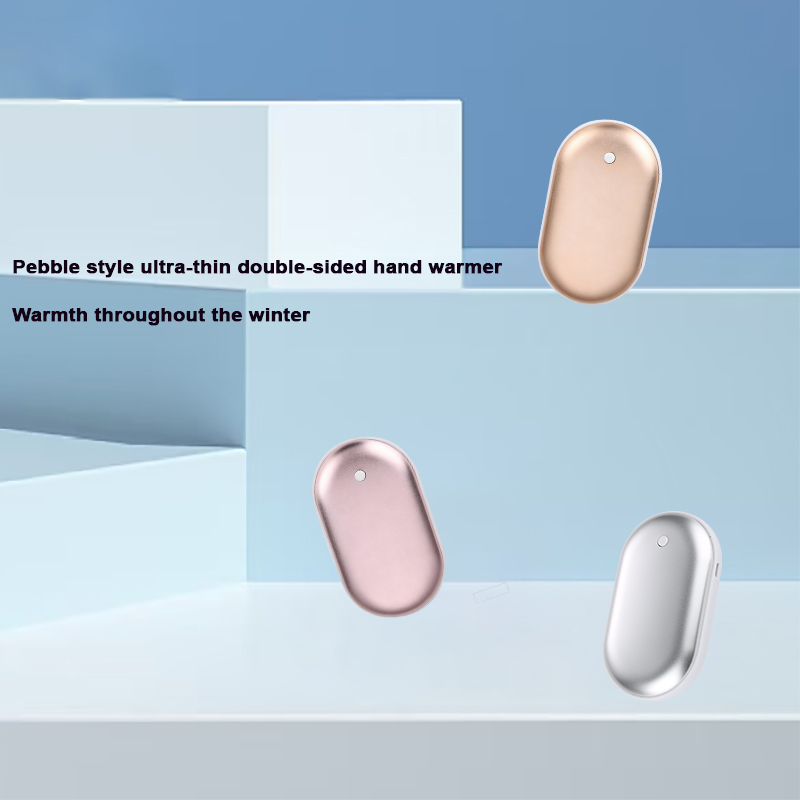 Ultradunne dubbelzijdige verwa - Hand Warmer Electric recensie en prijs