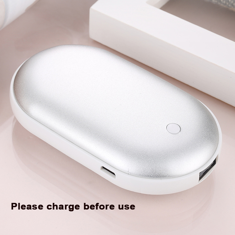 Ultradunne dubbelzijdige verwa - Hand Warmer Electric recensie en prijs