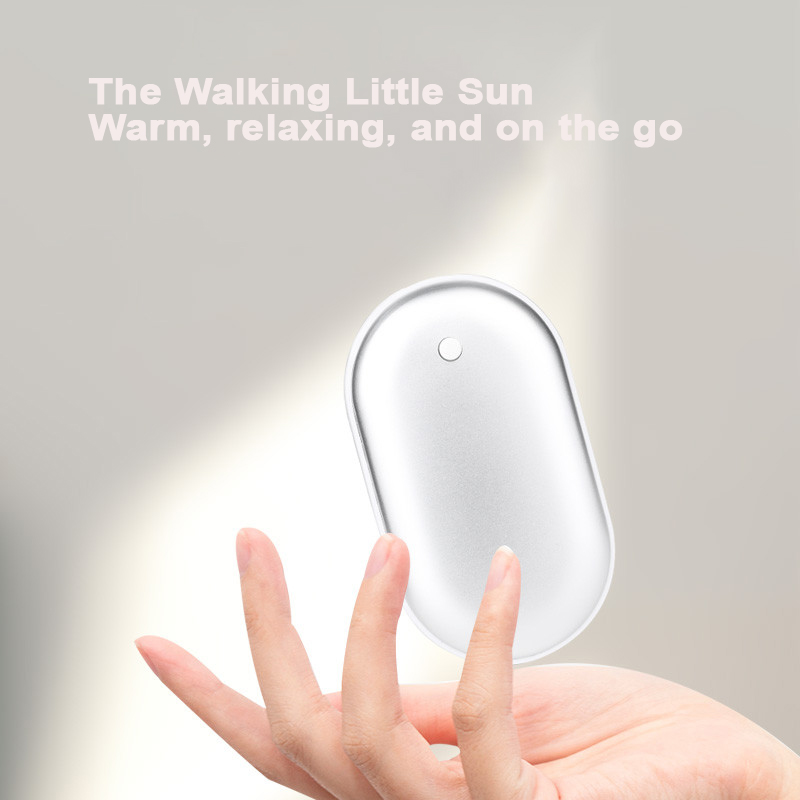Ultradunne dubbelzijdige verwa - Hand Warmer Electric recensie en prijs